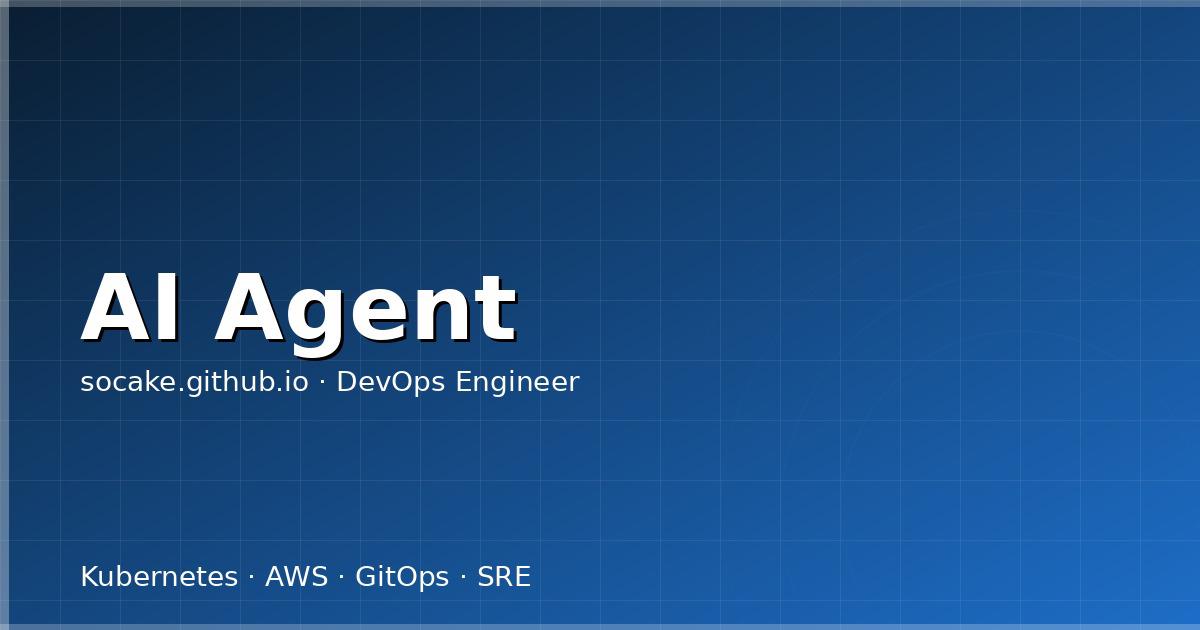 Featured image for AI Agent 设计模式：从单步到复杂工作流