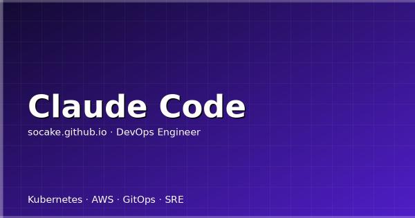Claude Code CLI 使用指南：AI 驱动的终端编程助手